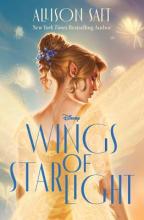Wings of Starlight, by Alison Saft 
