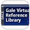 Gale Virtual Reference Library logo
