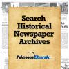 Search Historical Newspaper Archives on Newsbank