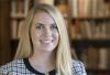 photo of Virginia Berg, Board of Library Trustees