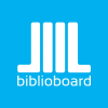 BiblioBoard logo